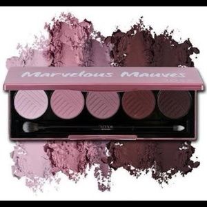 Dose of Colors Marvelous Mauves eyeshadow pallet